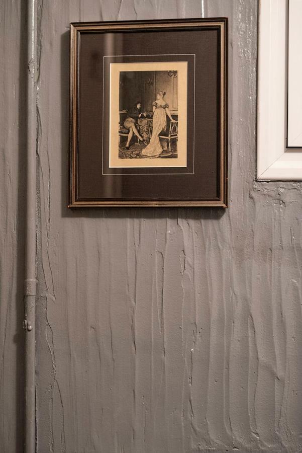 Vintage Apartment Next To Acropolis Museum Athens Luaran gambar